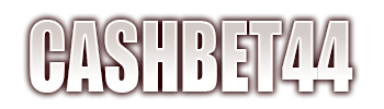CASHBET44 Logo